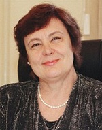 ГИЛЯРОВА Наталья Николаевна